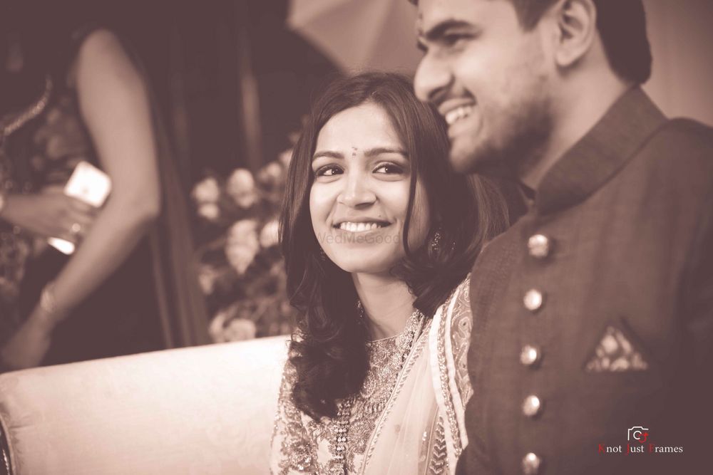 Photo From Divye and Aditi  - By Knot Just Frames Photography 