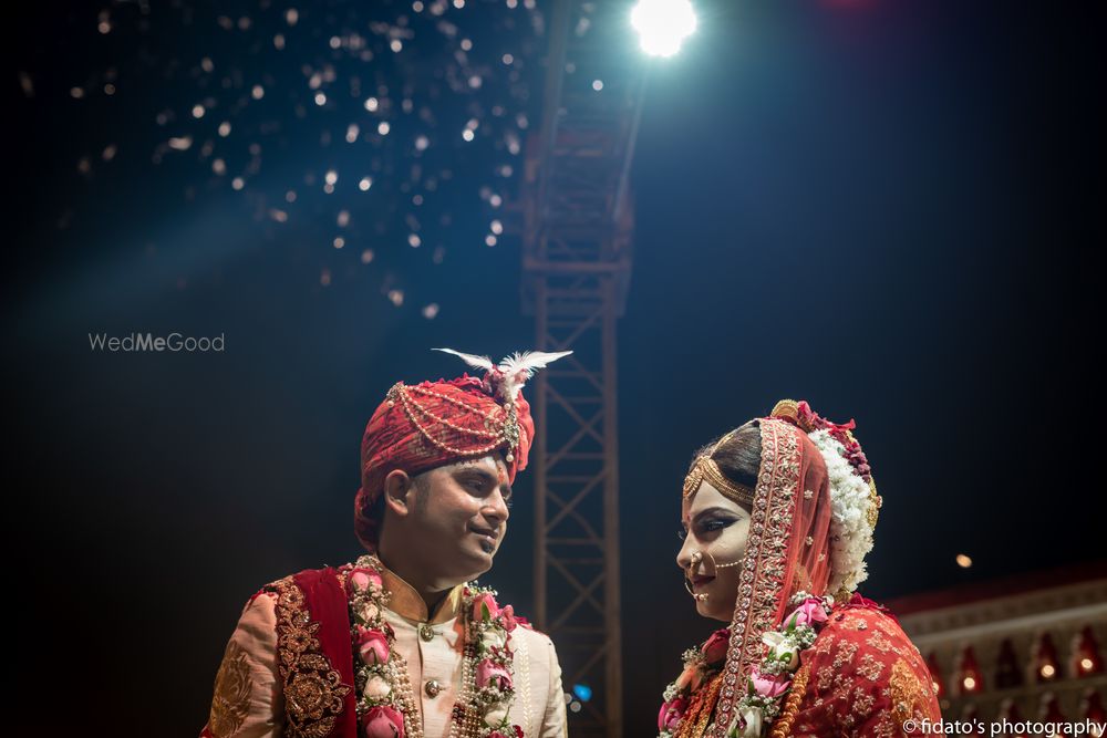 Photo From Mohit & Rupal - By Fidato's Photography