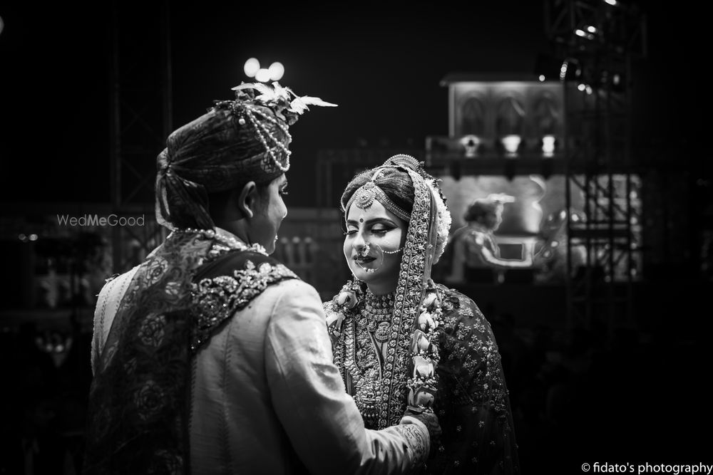 Photo From Mohit & Rupal - By Fidato's Photography