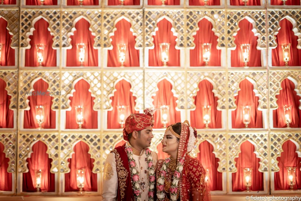 Photo From Mohit & Rupal - By Fidato's Photography