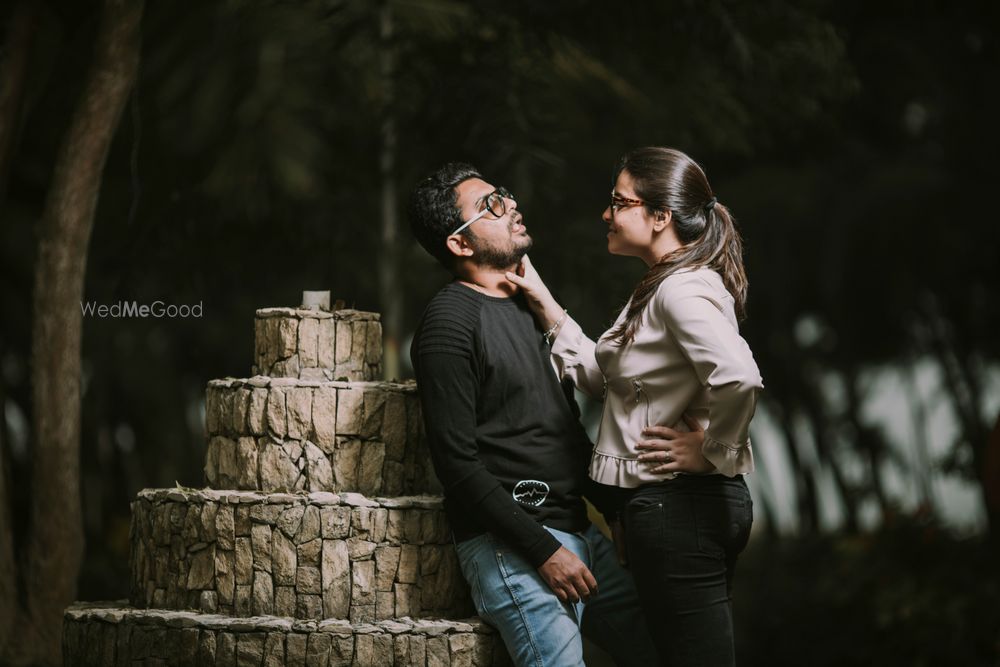 Photo From Mohit & Rupal - By Fidato's Photography