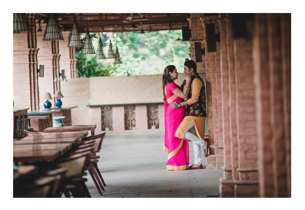 Photo From Mohit & Rupal - By Fidato's Photography