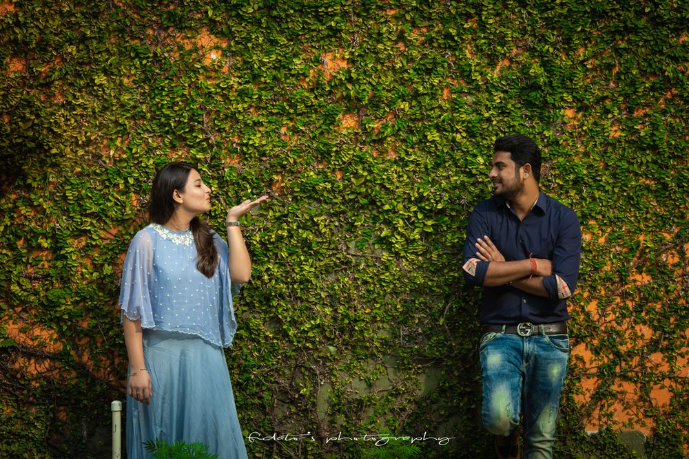 Photo From Mohit & Rupal - By Fidato's Photography