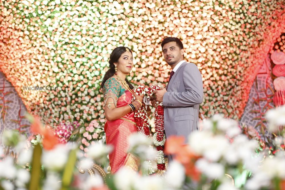 Photo From Mithun  - By Momentz Wedding Planner