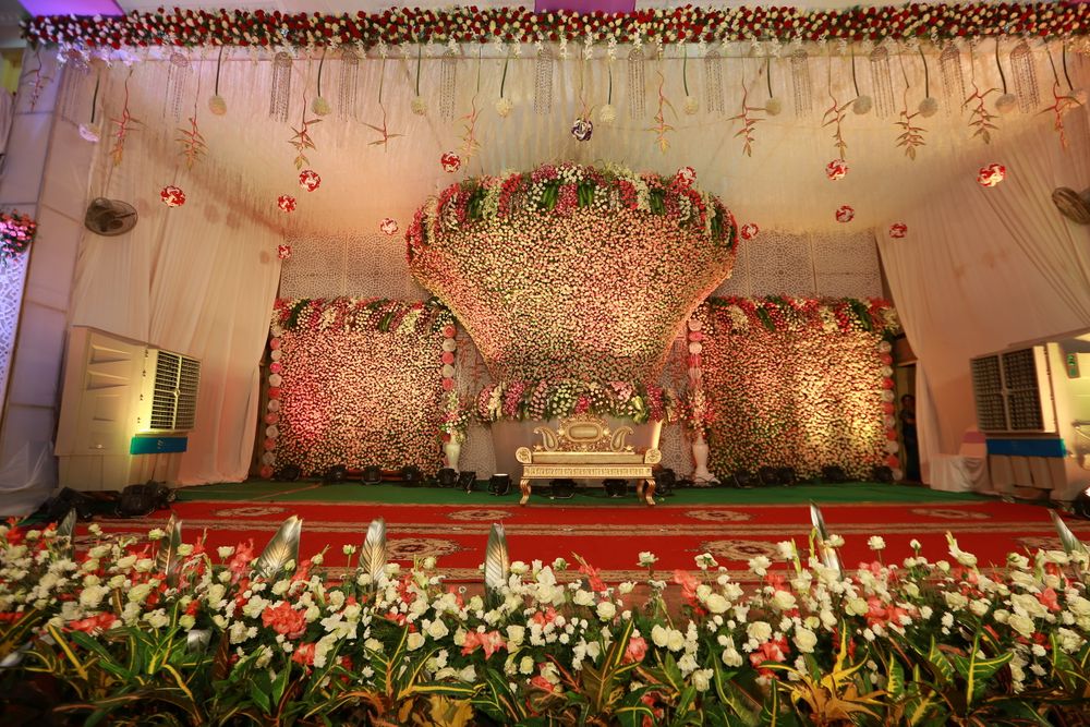 Photo From Mithun  - By Momentz Wedding Planner
