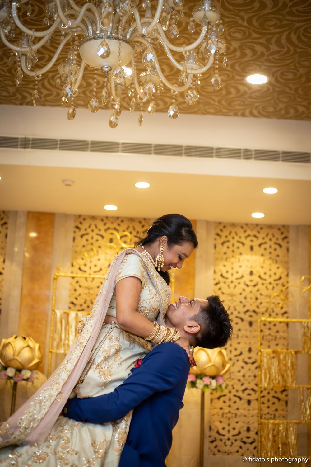 Photo From Abhilash & Sonu - By Fidato's Photography