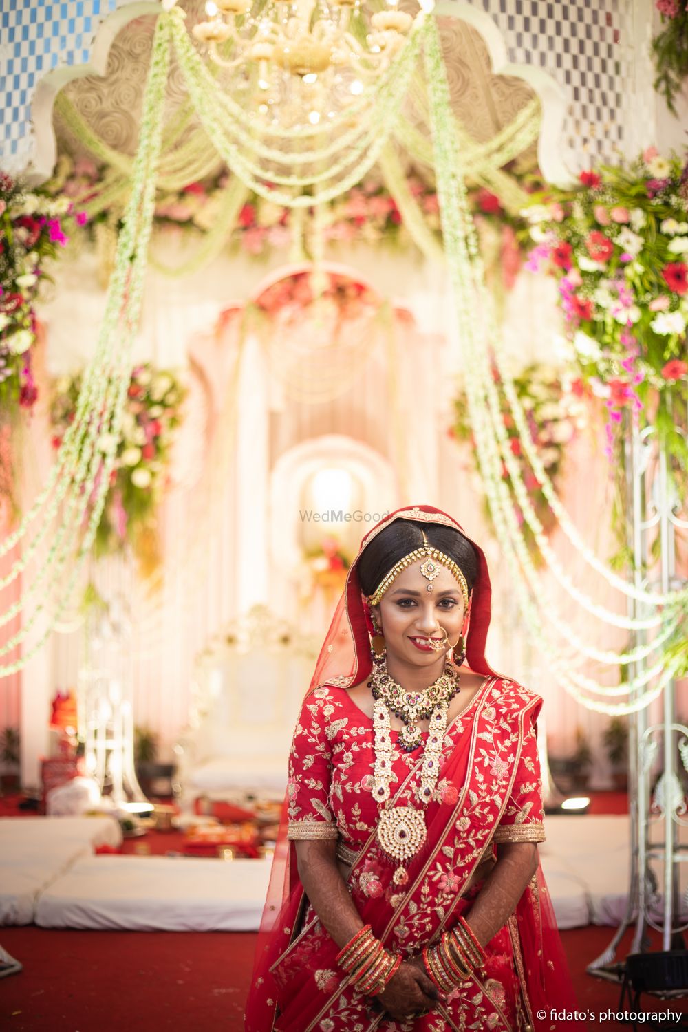 Photo From Abhilash & Sonu - By Fidato's Photography