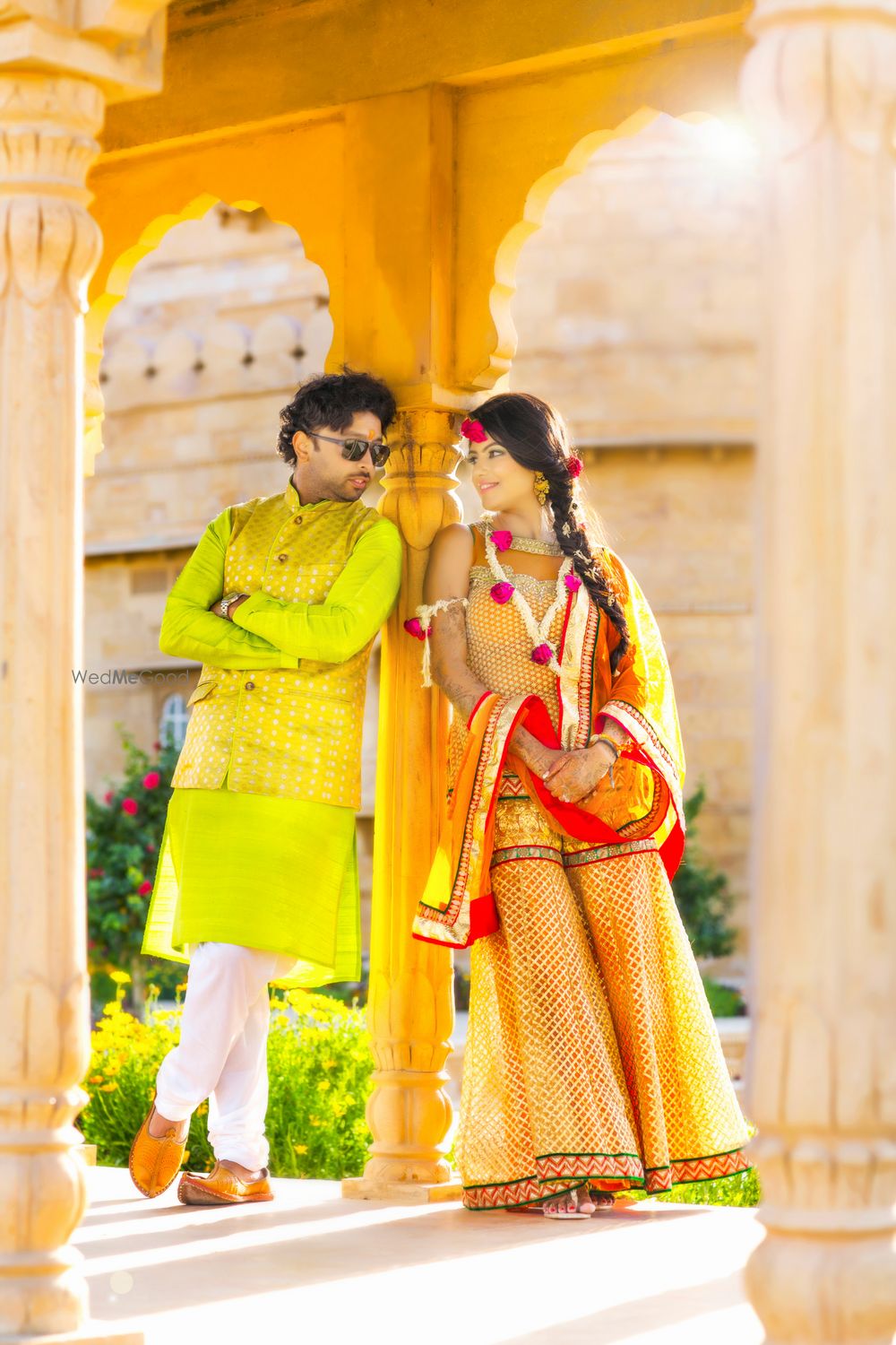 Photo From Rishabh & Vanshika - By Picture Art Company