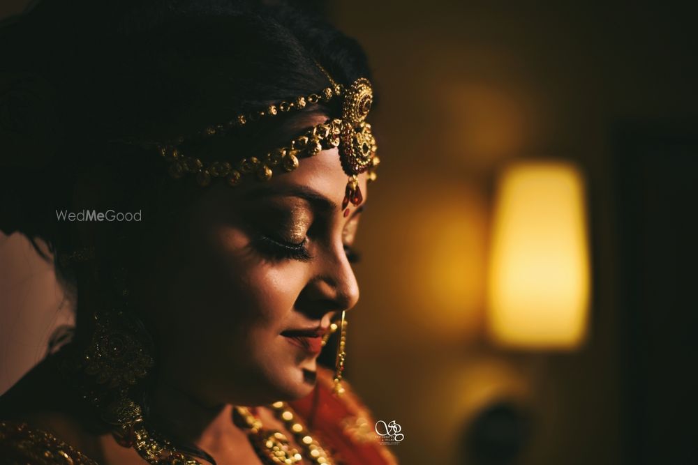 Photo From Akancha weds Debashish - By SG Photography & Films