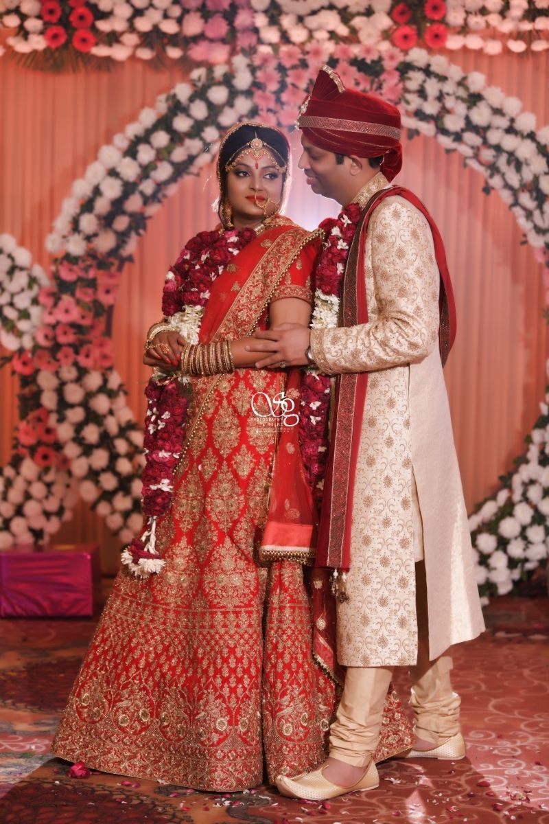 Photo From Akancha weds Debashish - By SG Photography & Films