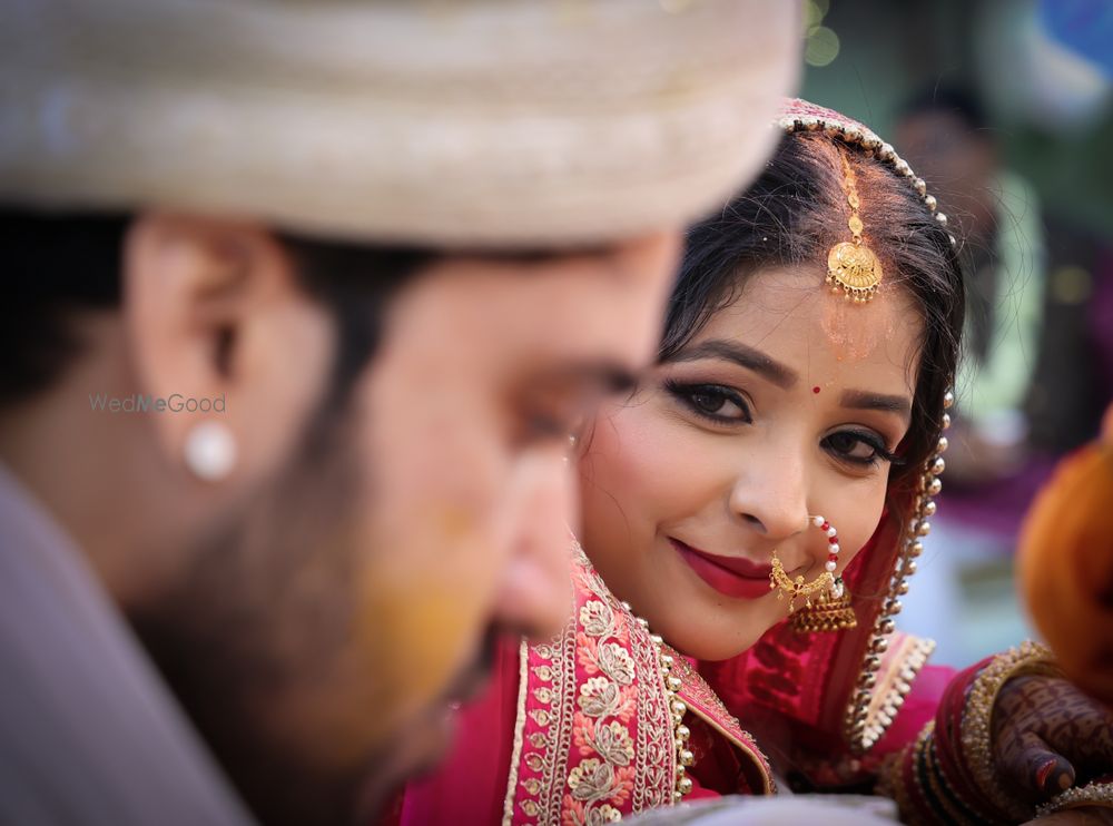 Photo From Sharon Sharma Brides - By FAB FACE BY SHARON SHARMA