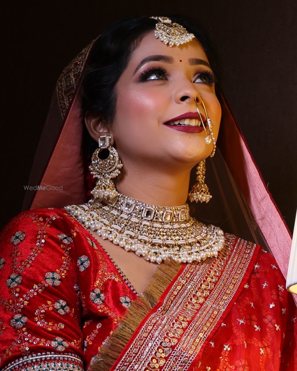 Photo From Sharon Sharma Brides - By FAB FACE BY SHARON SHARMA