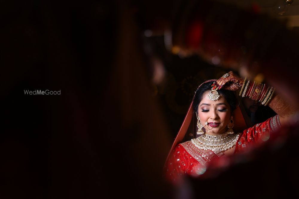 Photo From Sharon Sharma Brides - By FAB FACE BY SHARON SHARMA