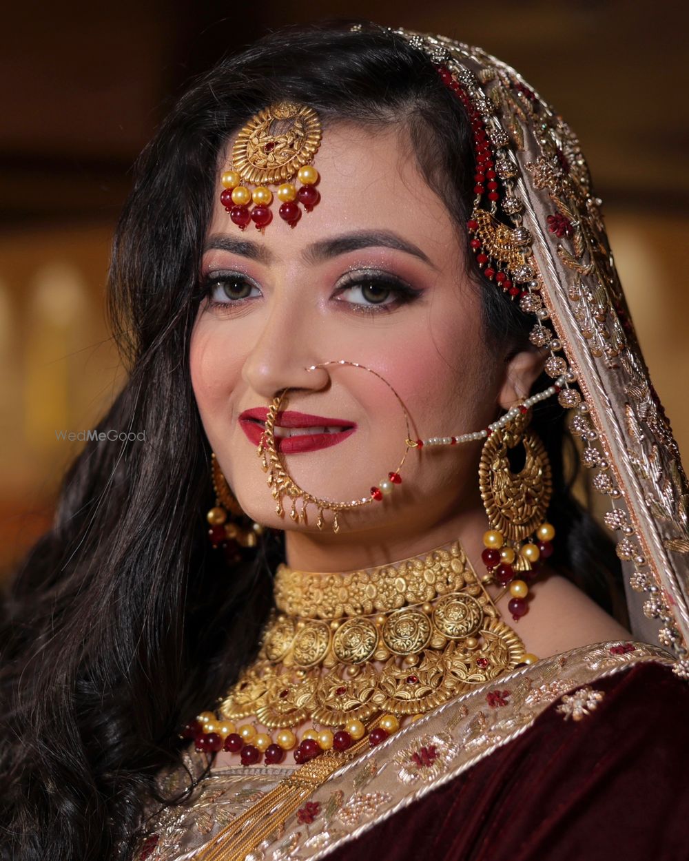 Photo From Sharon Sharma Brides - By FAB FACE BY SHARON SHARMA