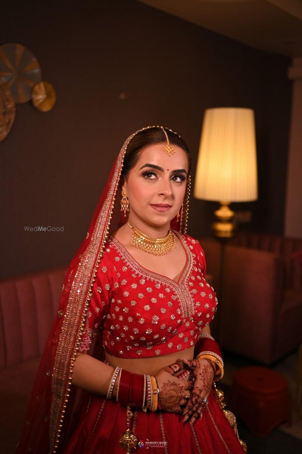 Photo From Sharon Sharma Brides - By FAB FACE BY SHARON SHARMA