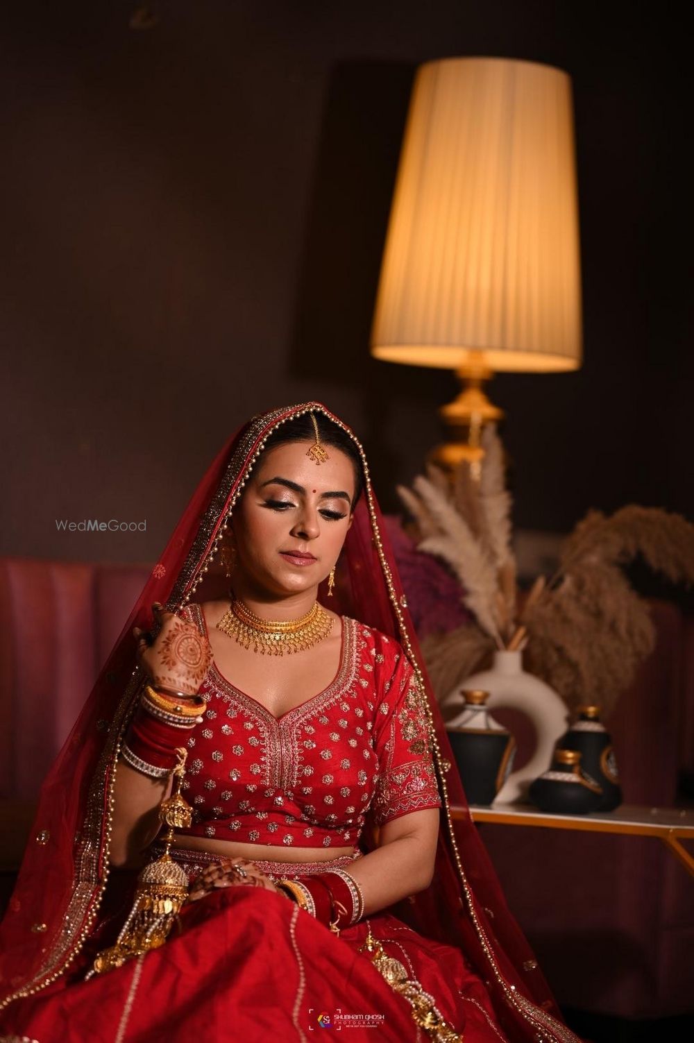 Photo From Sharon Sharma Brides - By FAB FACE BY SHARON SHARMA