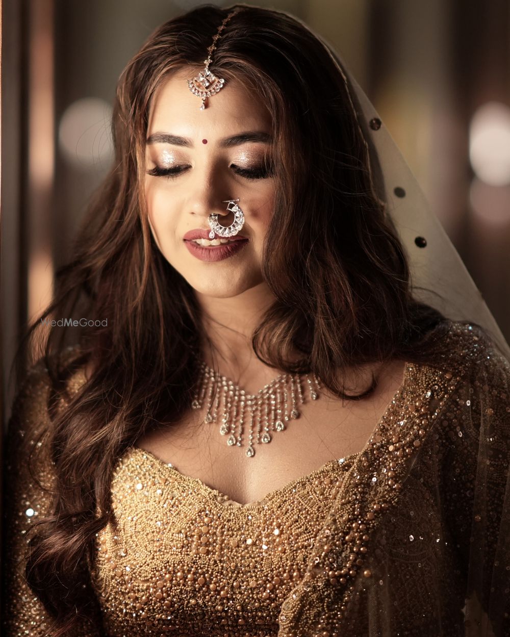 Photo From Sharon Sharma Brides - By FAB FACE BY SHARON SHARMA