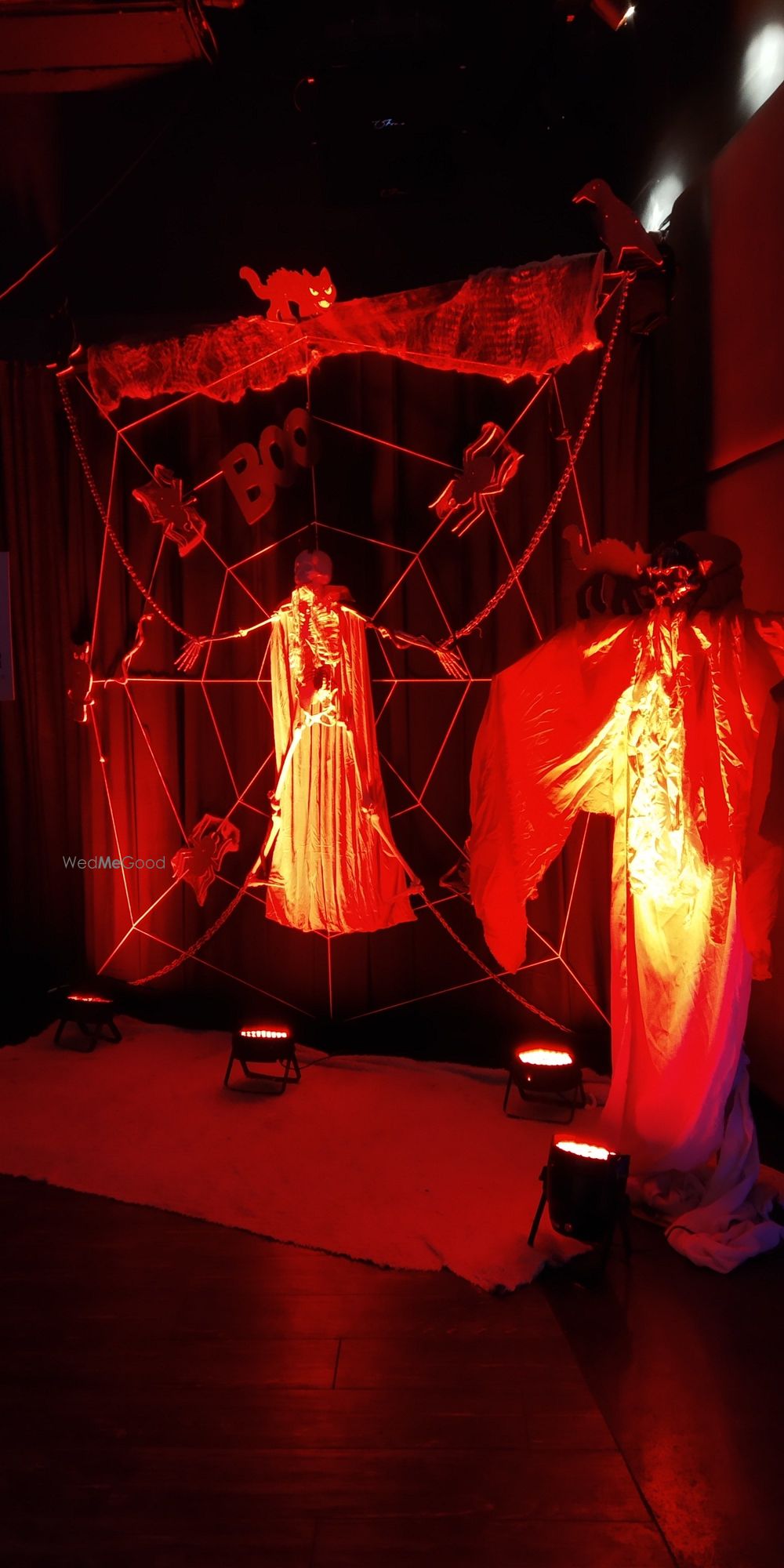 Photo From Haloween - By Maple Events