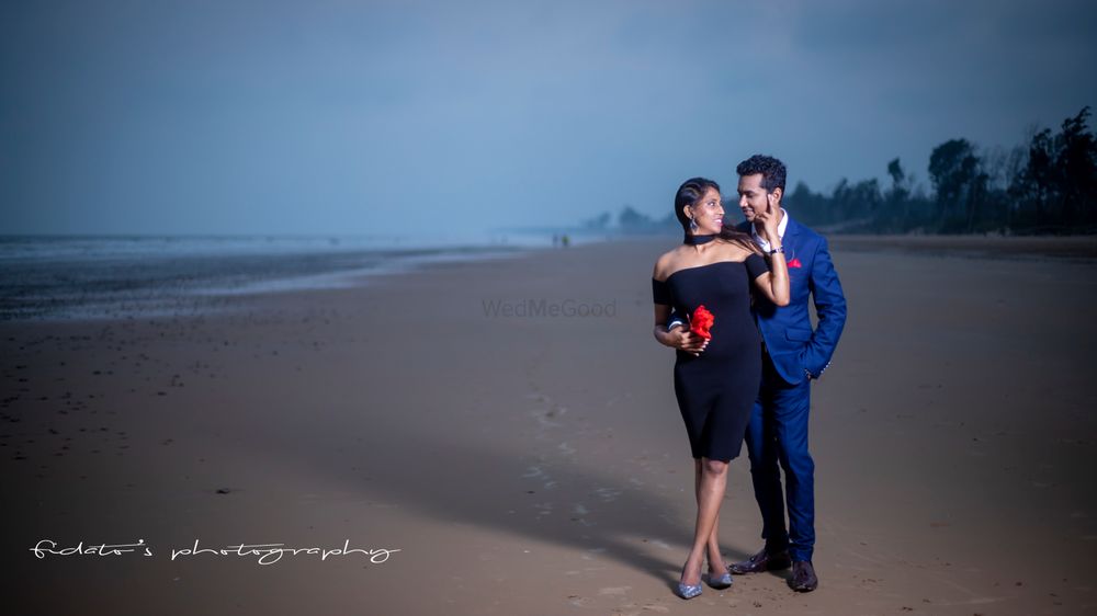 Photo From Sid & Ekta - By Fidato's Photography