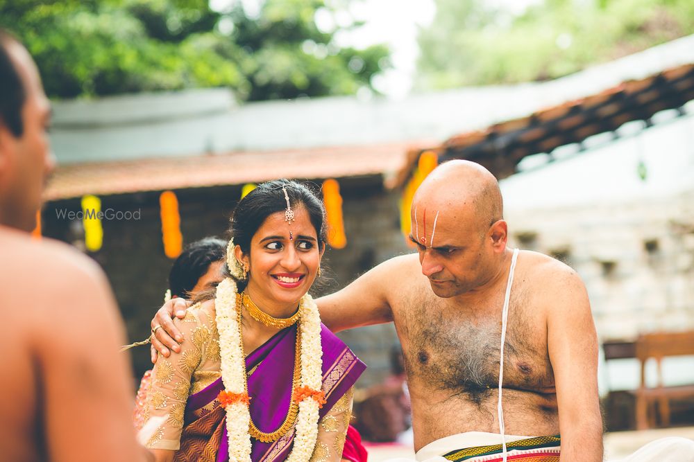 Photo From Kirtana | Rahul - By Vivek Krishnan Photography