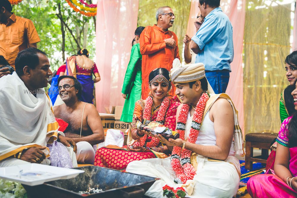 Photo From Kirtana | Rahul - By Vivek Krishnan Photography