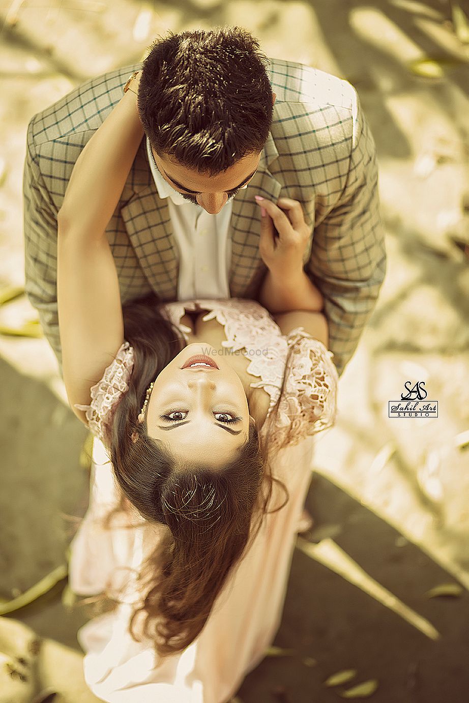 Photo From Harsimran & Avneet - By Sahil Art Studio