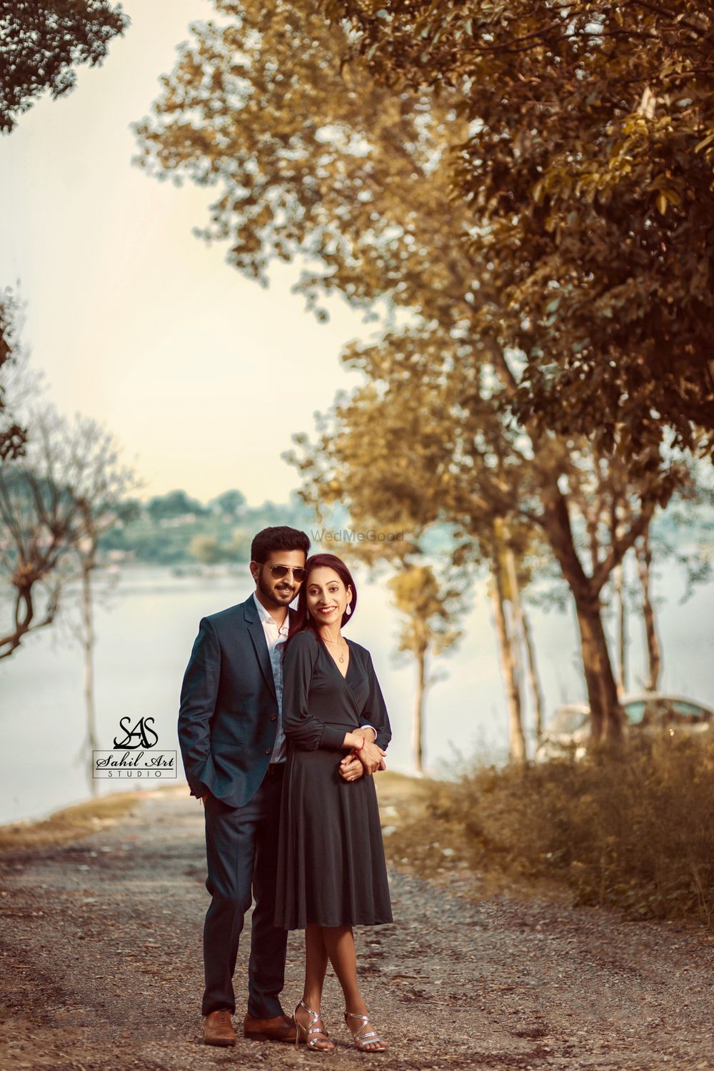 Photo From Munish & Diviya - By Sahil Art Studio