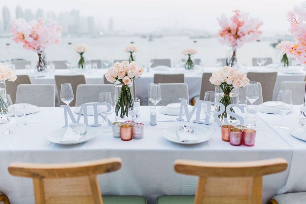 Photo From Cherry Blossom - By Gracious Weddings