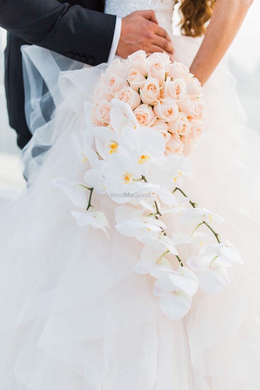 Photo From Cherry Blossom - By Gracious Weddings