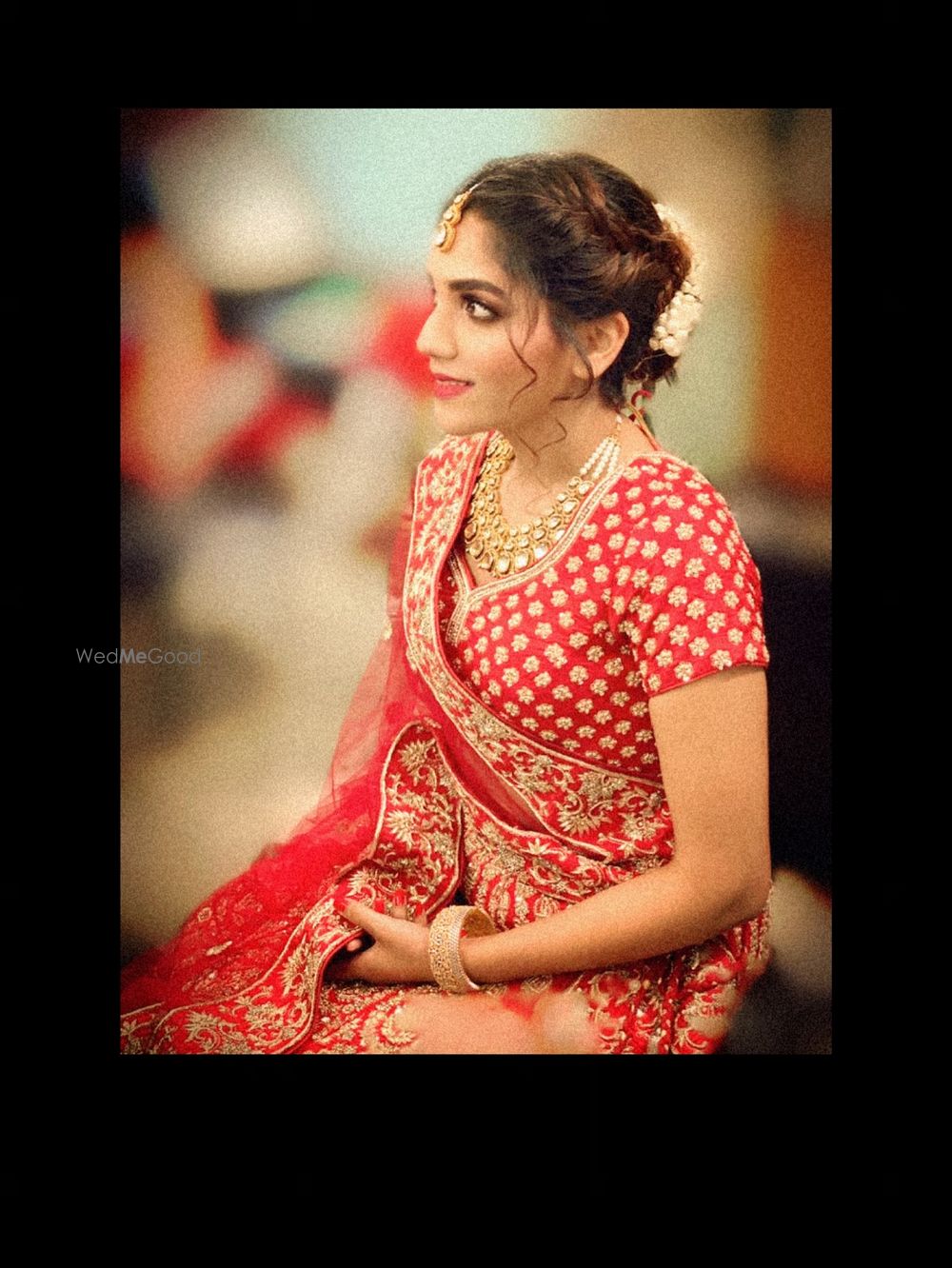 Photo From Bridal  - By Mahima's Artistry