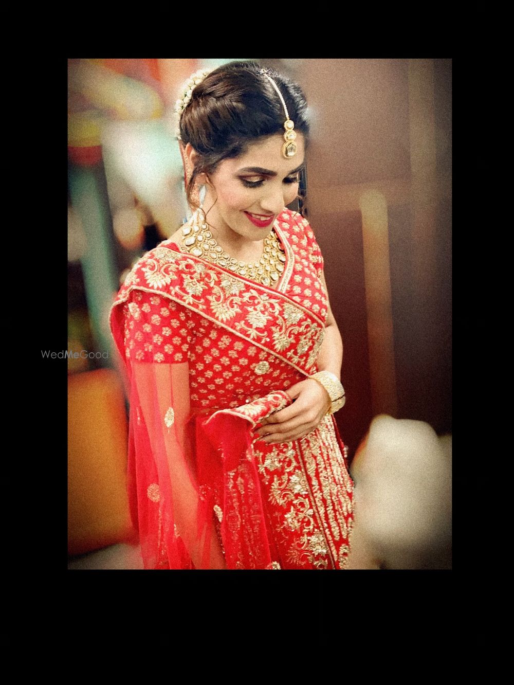 Photo From Bridal  - By Mahima's Artistry