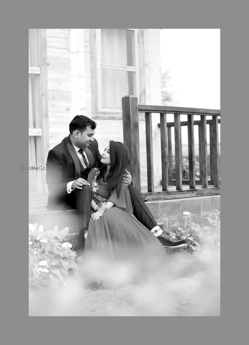 Photo From Pre Wedding 2020 - By Max Photo