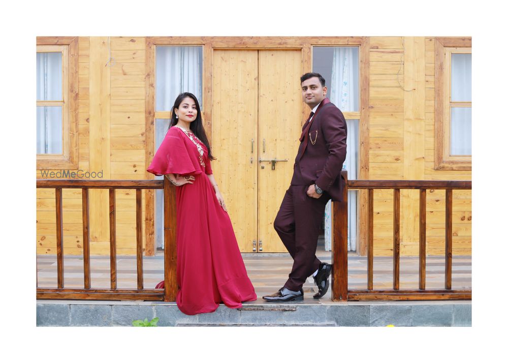 Photo From Pre Wedding 2020 - By Max Photo