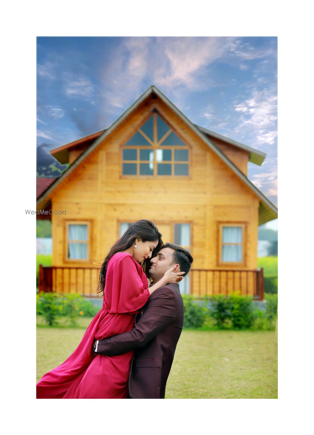 Photo From Pre Wedding 2020 - By Max Photo