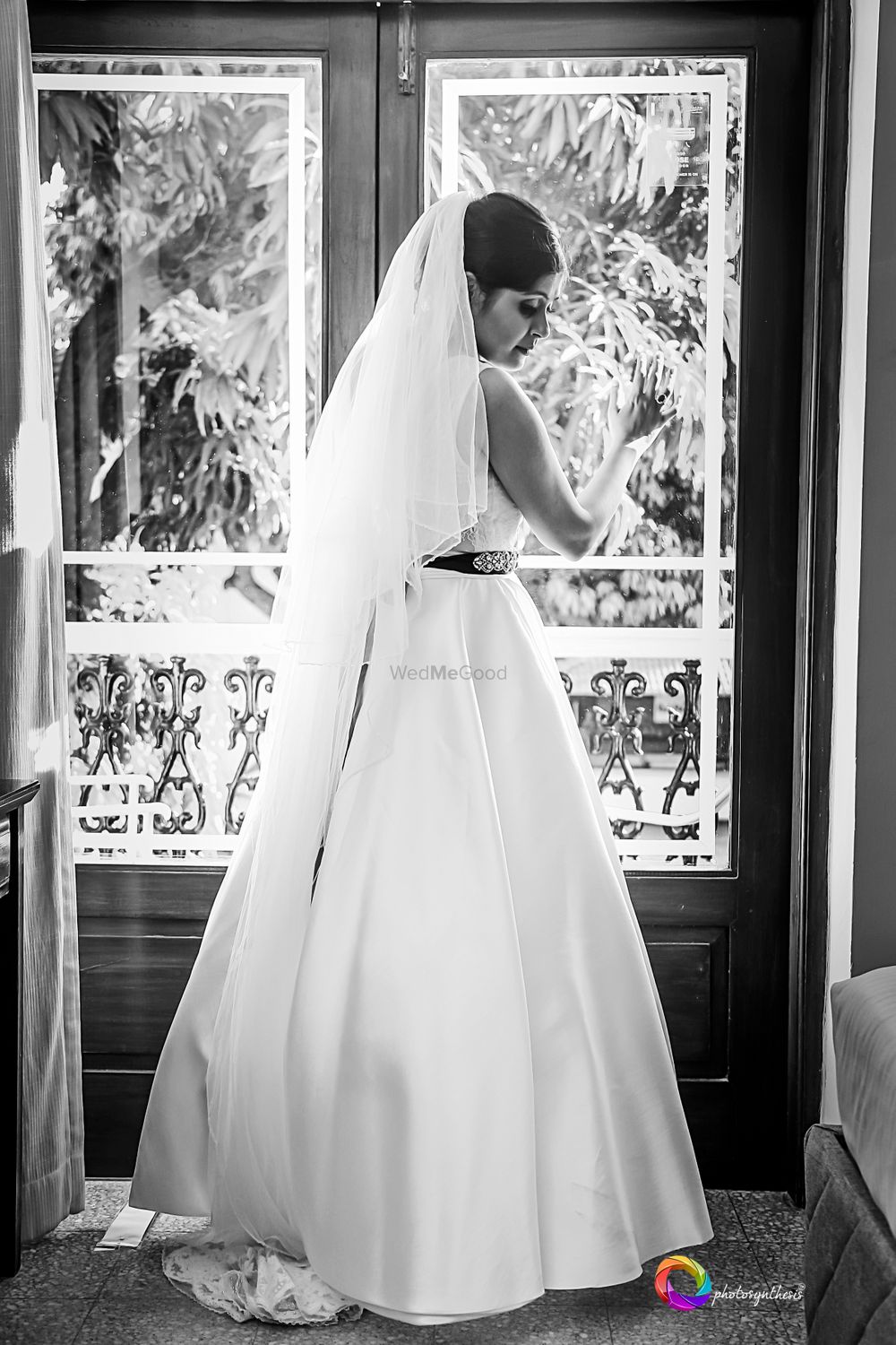 Photo From Intimate Wedding of Danny & Savina - By Photosynthesis Photography Services