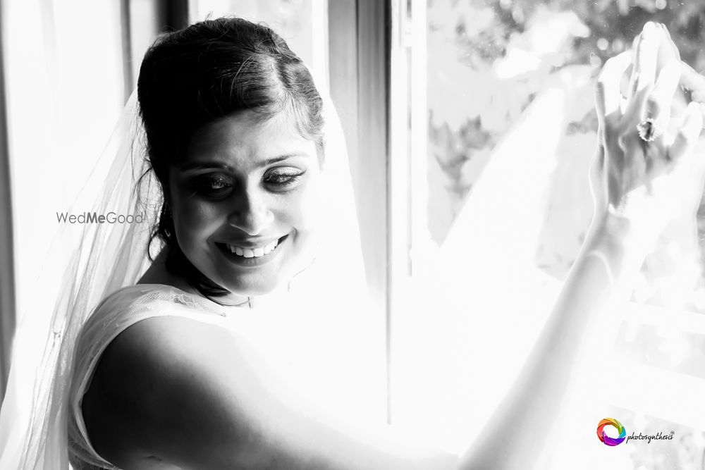 Photo From Intimate Wedding of Danny & Savina - By Photosynthesis Photography Services