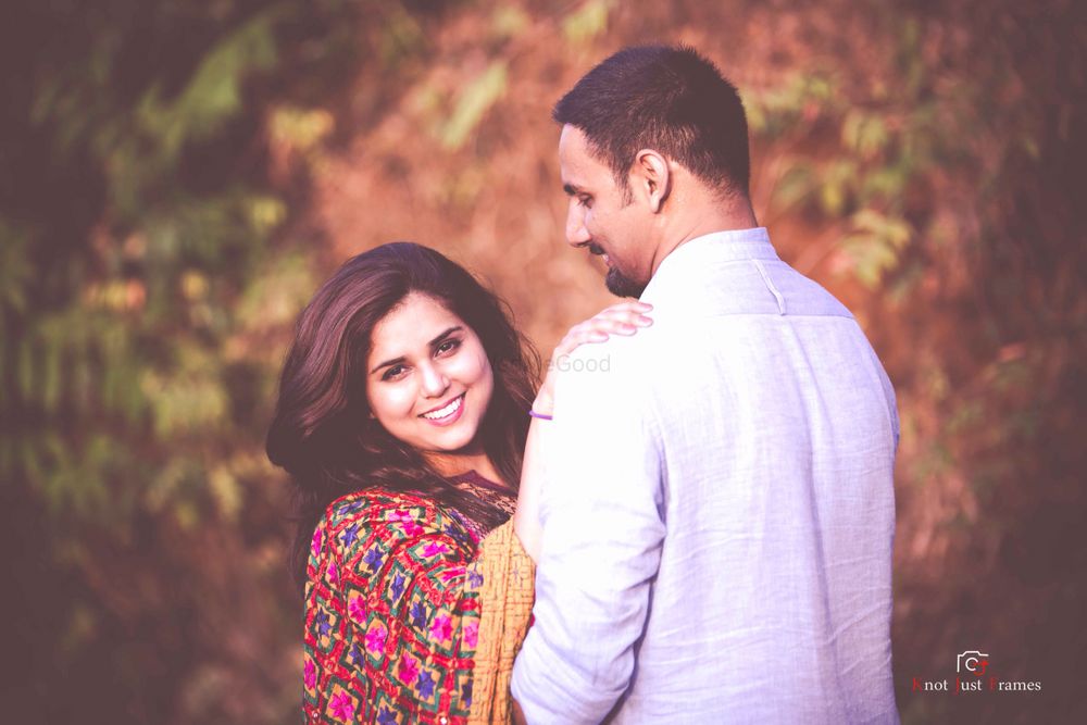 Photo From Pre wedding  - By Knot Just Frames Photography 
