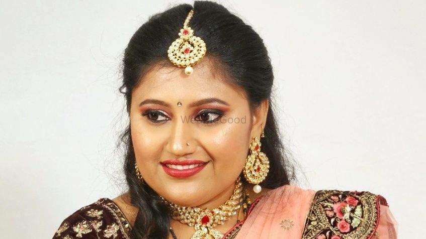 Suchitra's Makeover