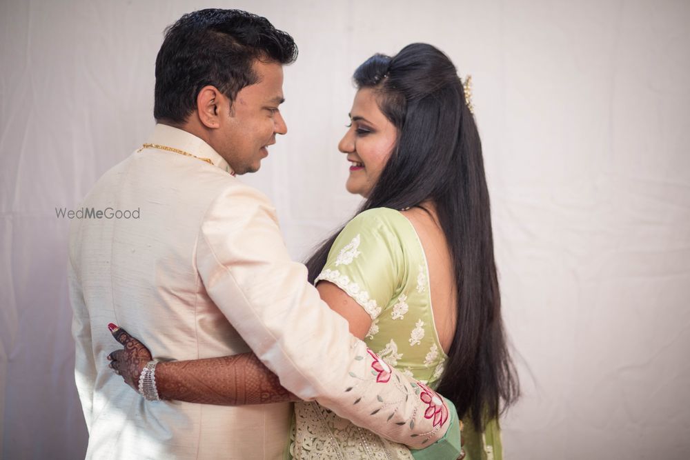 Photo From Darshan X Ishita - By Photographic Story