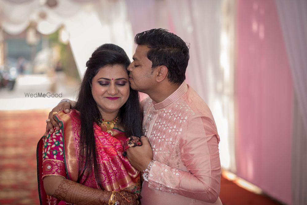 Photo From Darshan X Ishita - By Photographic Story