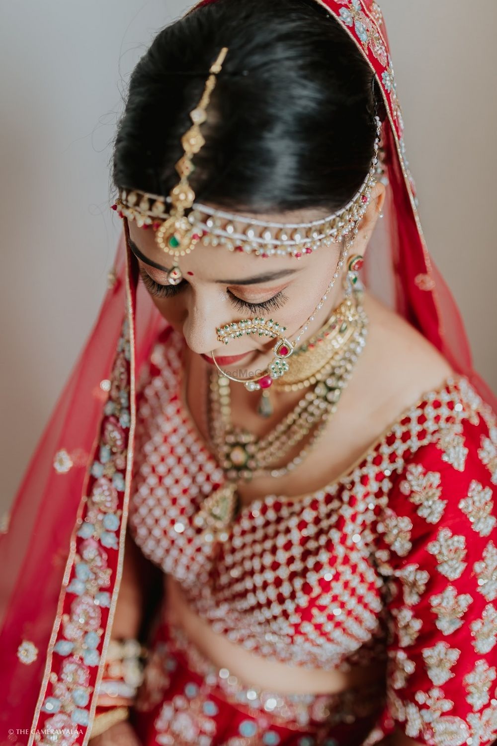 Photo From Anjali Weds Amit - By The Camerawalaa by Paridhi Jain