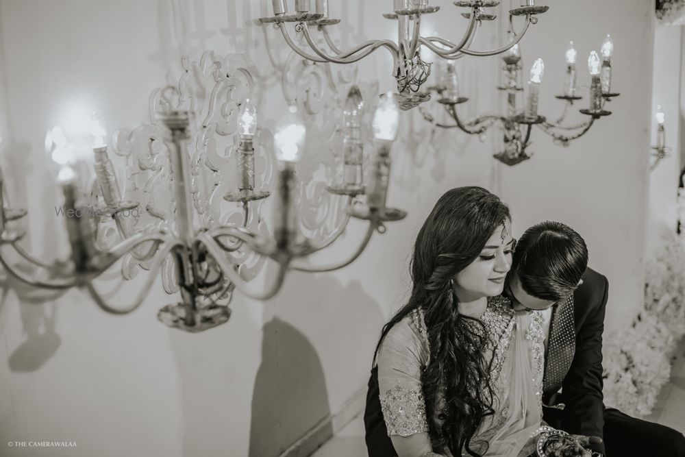 Photo From Anjali Weds Amit - By The Camerawalaa by Paridhi Jain