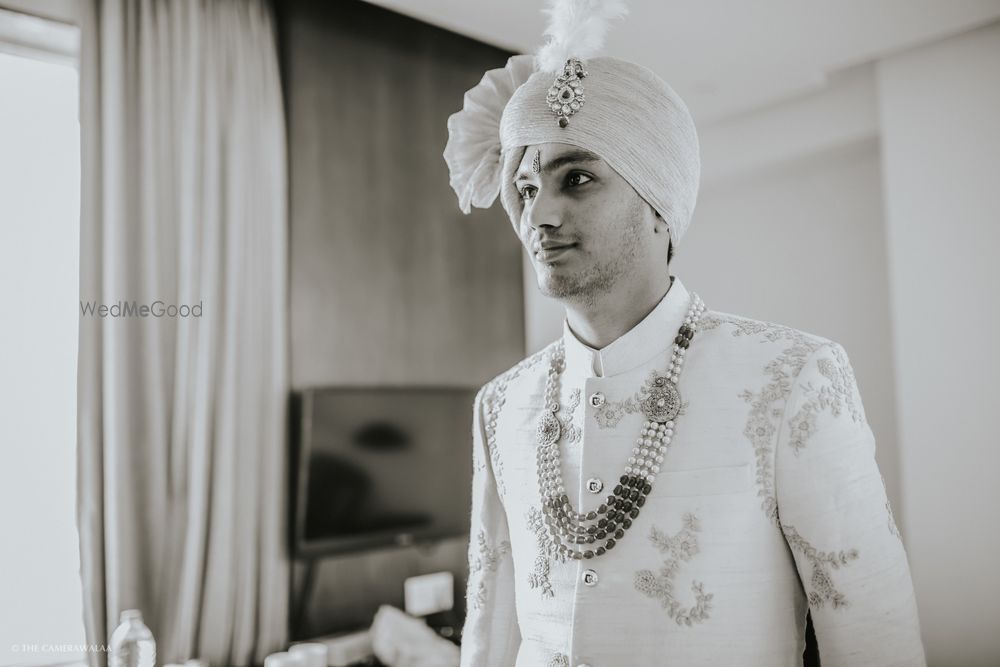 Photo From Anjali Weds Amit - By The Camerawalaa by Paridhi Jain