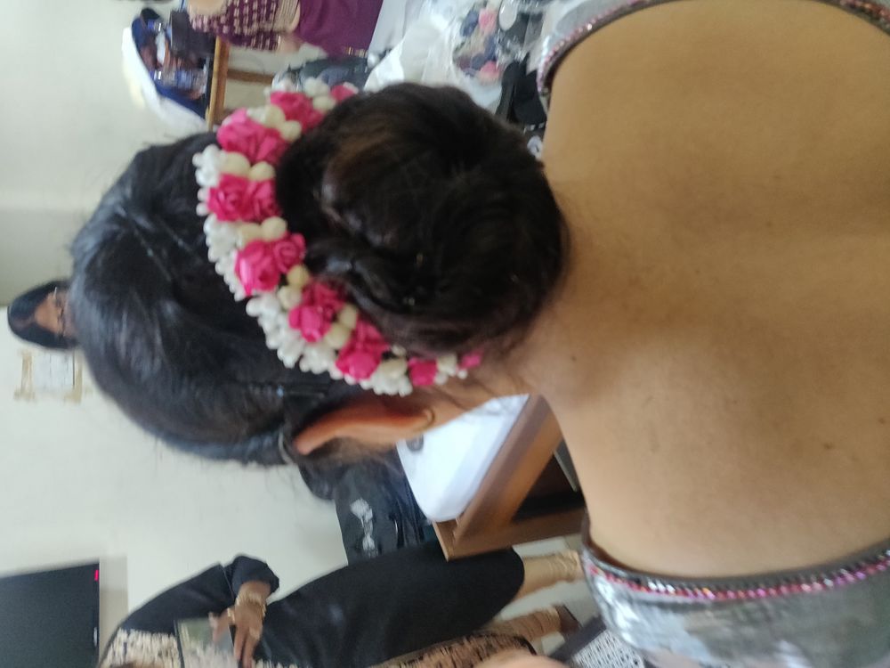 Photo From Bridal Hairstyle 2020 - By Glamup by Sonali