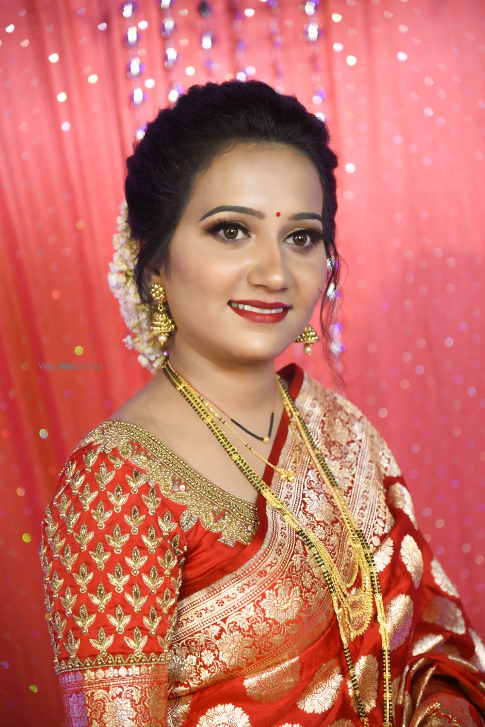 Photo From Rasika Wedding - By Tejzzz Makeover