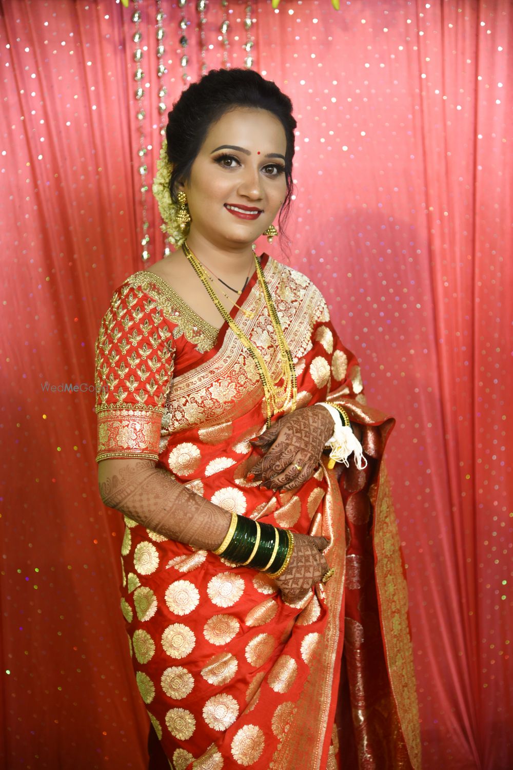 Photo From Rasika Wedding - By Tejzzz Makeover