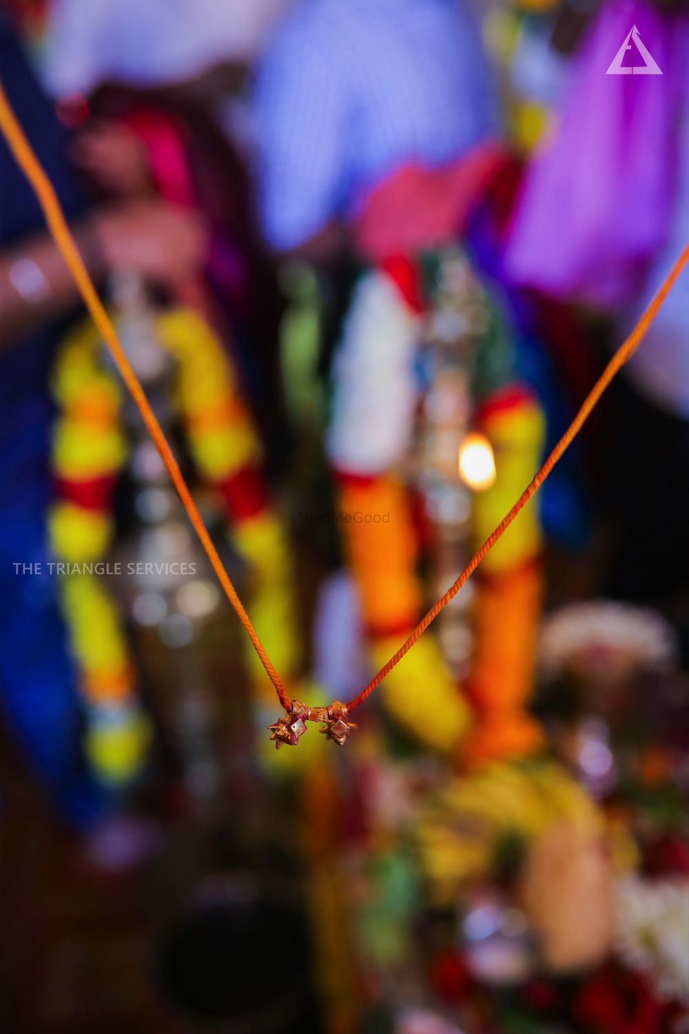 Photo From Srinivas + Reshma (Kanyakumari) - By Triangle Services Photography