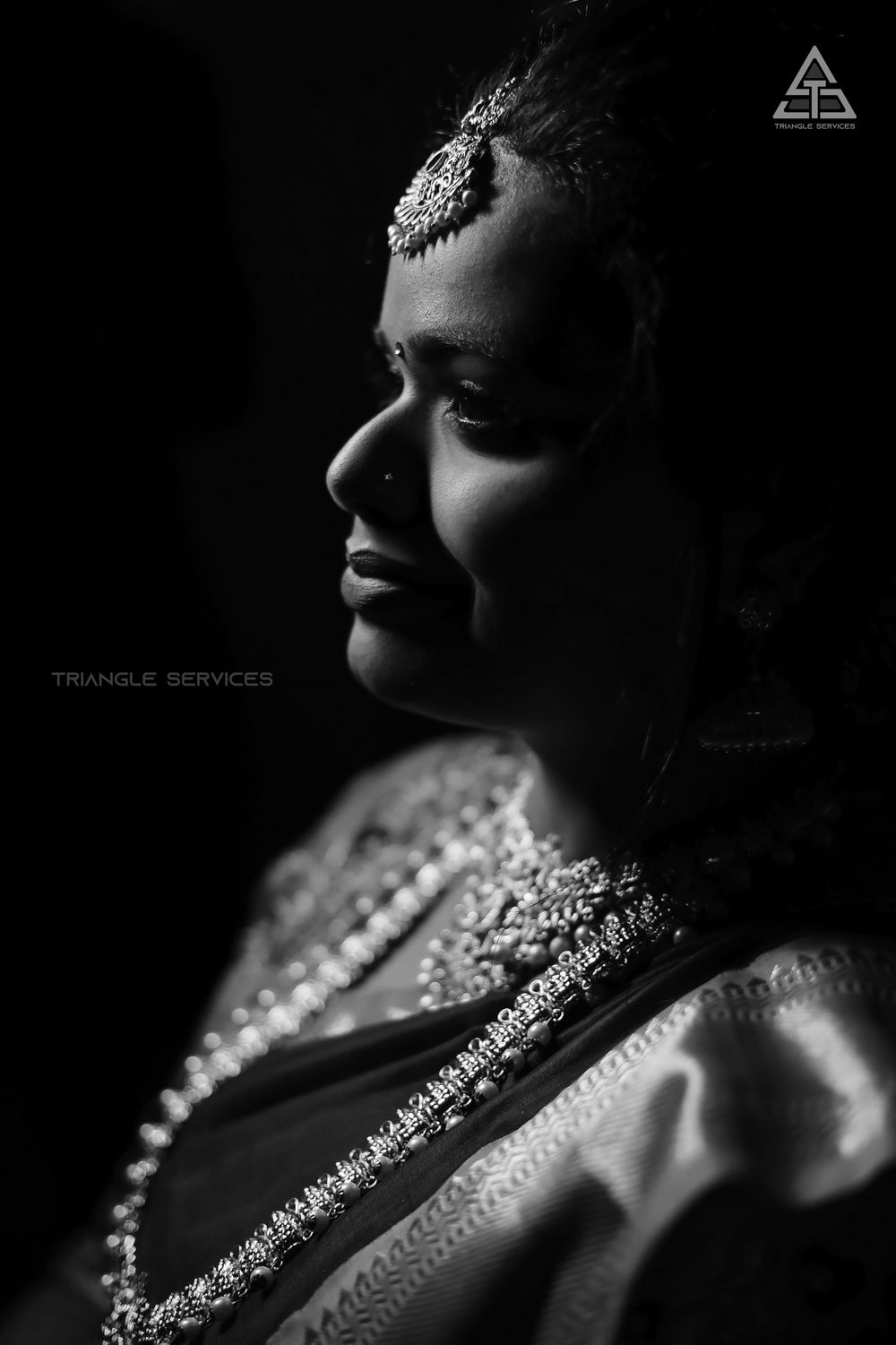 Photo From Srinivas + Reshma (Kanyakumari) - By Triangle Services Photography