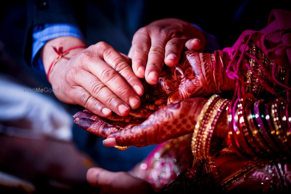 Photo From Wedding of Sonia & Akhil - By Photosynthesis Photography Services