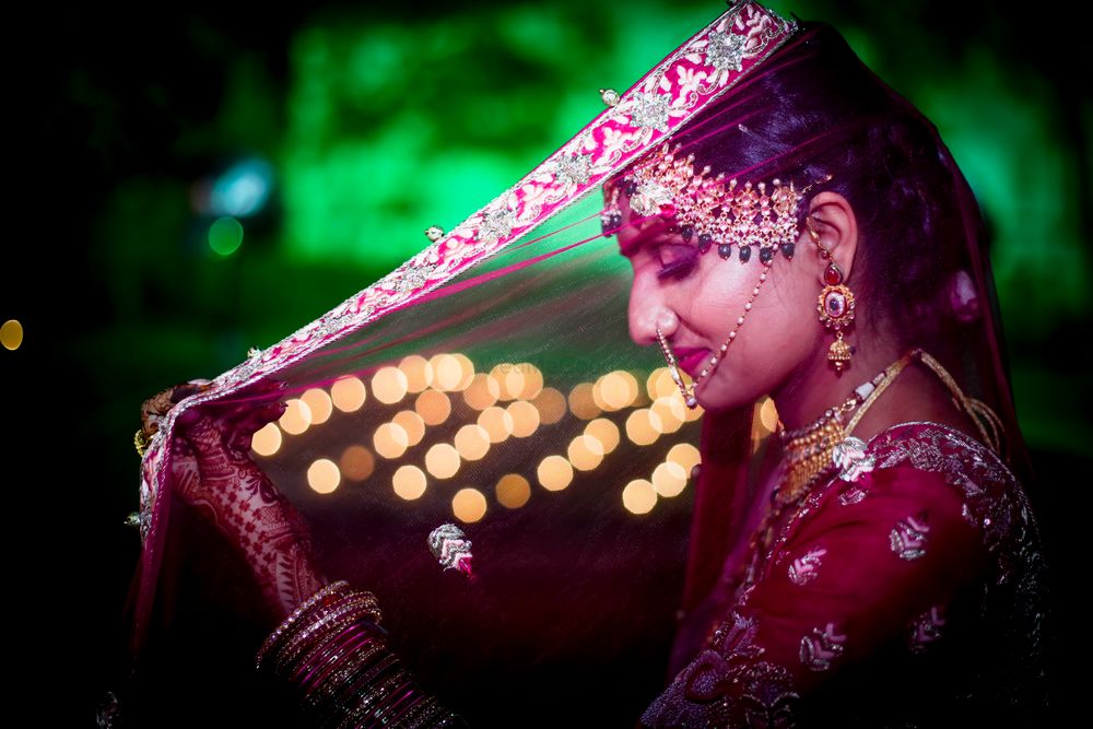Photo From Wedding of Sonia & Akhil - By Photosynthesis Photography Services